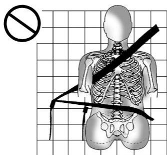 GMC Sierra (2024) - Avertissement - 5