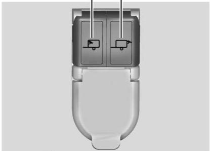 GMC Sierra (2024) - Ensemble de faisceau de cablage de remorque pour service intensif - 4