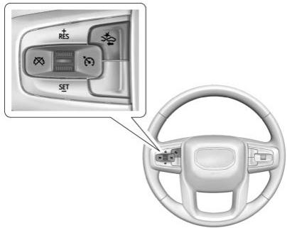 GMC Sierra (2024) - Avertissement (Suite) - 1