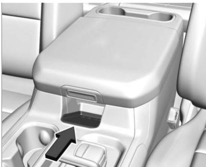 GMC Sierra (2024) - Avertissement (Suite) - 1