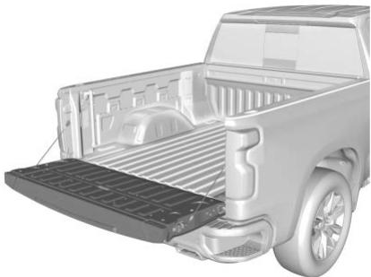 GMC Sierra (2024) - Attention - 2