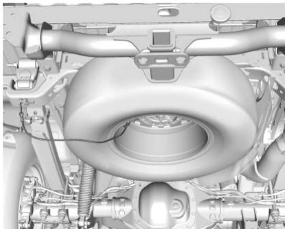 GMC Sierra (2024) - Attention (Suite) - 2