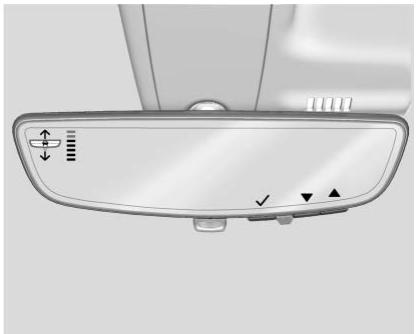 GMC Sierra (2024) - Miroir de laamera arrête - 5