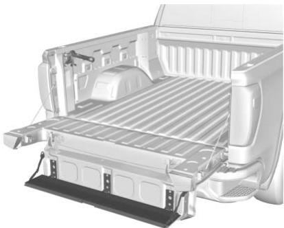 GMC Sierra (2024) - Attention - 1