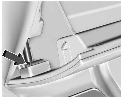 GMC Sierra (2024) - Filtre à air de l'habitacle - 2