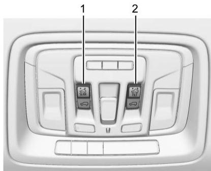 GMC Sierra (2024) - Toit - 1