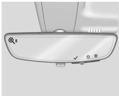 GMC Sierra (2024) - Miroir de laamera arrête - 4