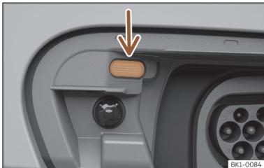 Cupra Born (2022) - Chargeélectrique - 1
