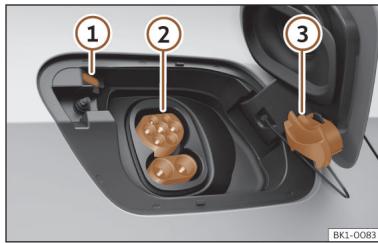 Cupra Born (2022) - Après la charge - 1