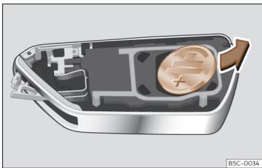 Cupra Born (2022) - i Nota - 3