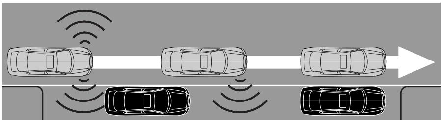 Lincoln MKS (2008-2013) - Conduite - 1