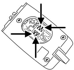 Lincoln MKS (2008-2013) - Serrures et sécurité - 1
