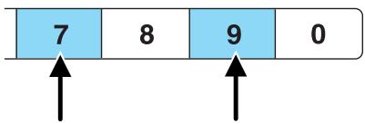 Lincoln MKS (2008-2013) - Réglage de la déclinaison - 2