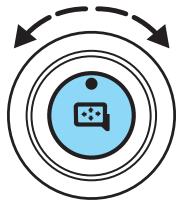 Lincoln MKS (2008-2013) - Commandes du conducteur - 1