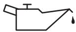 Lincoln MKS (2008-2013) - Témoin de température du liquide de refroidissement - 1