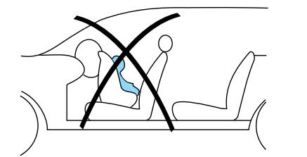 Lincoln MKS (2008-2013) - AVERTISSEMENT : Les - 1