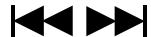 Lincoln MKS (2008-2013) - Fonctions des commandes de la radio - 1