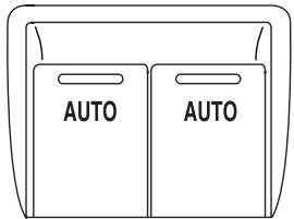 Lincoln MKS (2008-2013) - GLACES À COMMANDÉ ELECTRIQUE - 3
