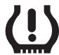 Lincoln MKS (2008-2013) - Glossaire des pictogrammes - 25