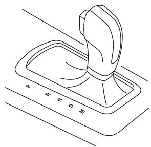 Lincoln MKS (2008-2013) - Votre boîte de vitesses automatique SelectShift AutomaticMC (SST) - 1