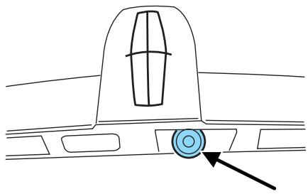 Lincoln MKS (2008-2013) - SYSTEME DE CAMERA DE MARCHE ARRÊRÉ (SELON L'ÉQUIPEMENT) - 1