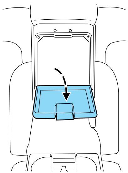 Lincoln MKS (2008-2013) - Accoudoir à trappe - 1