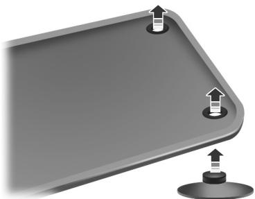 Lincoln MKS (2008-2013) - TAPIS À FIXATION - 1