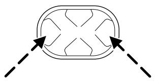Lincoln MKS (2008-2013) - Utilisation du support lombaire à réglage électrique - 1