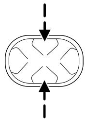 Lincoln MKS (2008-2013) - Utilisation du support lombaire à réglage électrique - 2