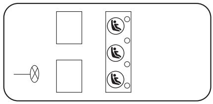 Lincoln MKS (2008-2013) - Sièges et systèmes de retenue - 1
