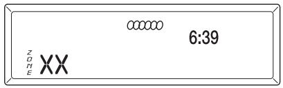 Lincoln MKS (2008-2013) - Commandes du conducteur - 1