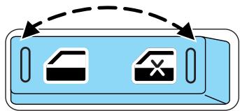 Lincoln MKS (2008-2013) - Condamnation des I've-glaces electriques - 1