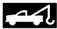 Lincoln MKS (2008-2013) - REMORQUAGE DE VOTRE VEHICULE - 1