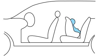 Lincoln MKS (2008-2013) - AVERTISSEMENT : Les - 2