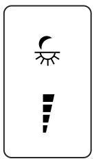 Lincoln MKS (2008-2013) - Éclairage ambient - 1