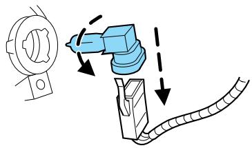Lincoln MKS (2008-2013) - Remplacement des ampôules des phares antibrouillard - 1