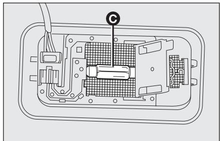 FIAT Fiorino QUBO (2007-2017) - transparent basculant - 3