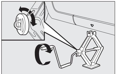 FIAT Fiorino QUBO (2007-2017) - ATTENTION - 8