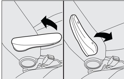 FIAT Fiorino QUBO (2007-2017) - fig. 51 - 1