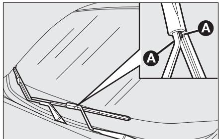 FIAT Fiorino QUBO (2007-2017) - ATTENTION - 1