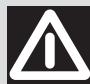 FIAT Fiorino QUBO (2007-2017) - ATTENTION - 1