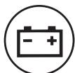 FIAT Fiorino QUBO (2007-2017) - ATTENTION - 1