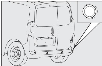 FIAT Fiorino QUBO (2007-2017) - ACTIVATION - 1