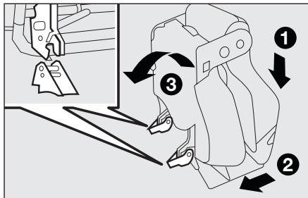 FIAT Fiorino QUBO (2007-2017) - DEPOSE DU SIEGE AR - 1