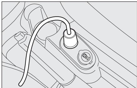 FIAT Fiorino QUBO (2007-2017) - ATTENTION - 1