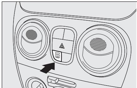 FIAT Fiorino QUBO (2007-2017) - Réglage refroidissement - 1