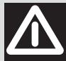 FIAT Fiorino QUBO (2007-2017) - AVERTISSEMENTS - 1