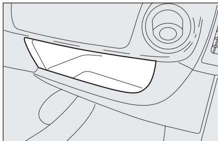 FIAT Fiorino QUBO (2007-2017) - fig. 51 - 2