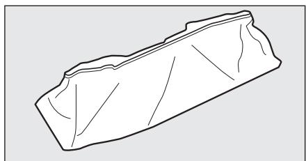 FIAT Fiorino QUBO (2007-2017) - ATTENTION - 2