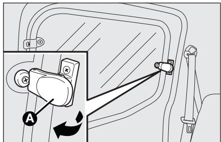 FIAT Fiorino QUBO (2007-2017) - ATTENTION - 2